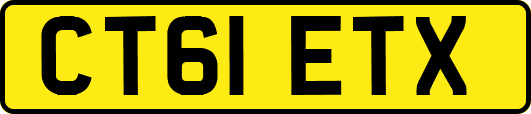 CT61ETX