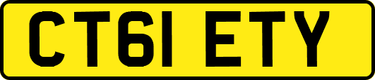 CT61ETY