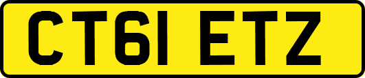 CT61ETZ