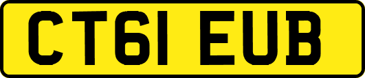 CT61EUB