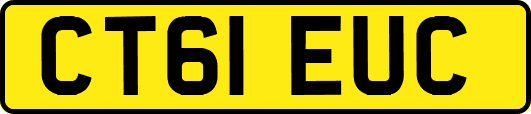 CT61EUC