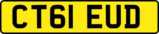 CT61EUD