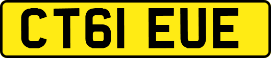 CT61EUE