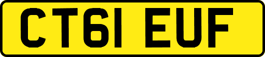 CT61EUF