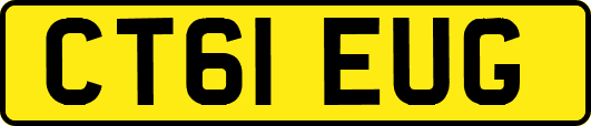 CT61EUG