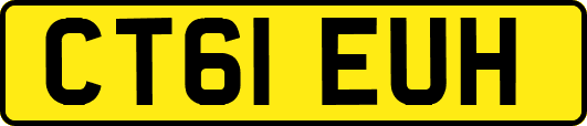 CT61EUH