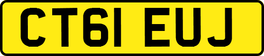 CT61EUJ
