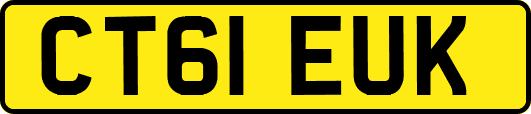 CT61EUK
