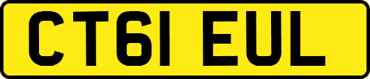 CT61EUL