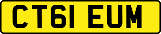 CT61EUM