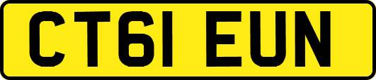 CT61EUN