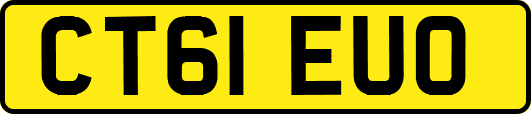 CT61EUO