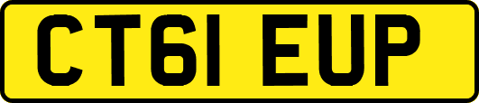 CT61EUP