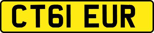 CT61EUR