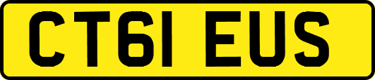 CT61EUS