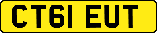 CT61EUT