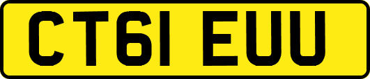CT61EUU