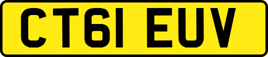 CT61EUV