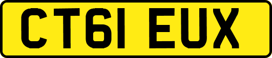 CT61EUX