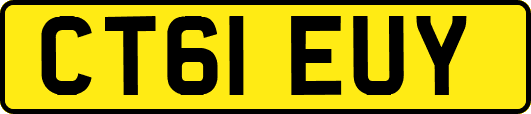 CT61EUY