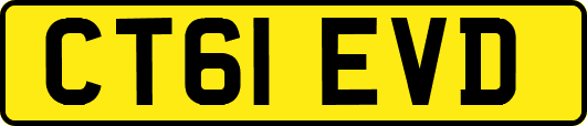 CT61EVD