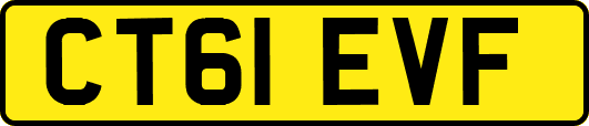 CT61EVF