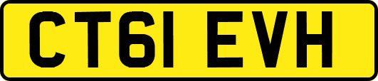 CT61EVH
