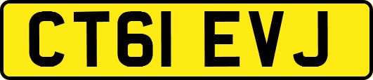 CT61EVJ
