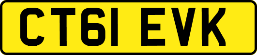 CT61EVK
