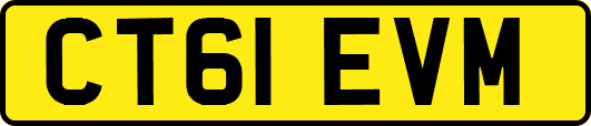 CT61EVM