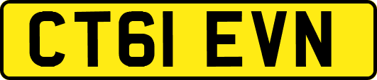 CT61EVN