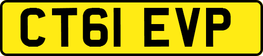 CT61EVP