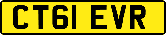 CT61EVR