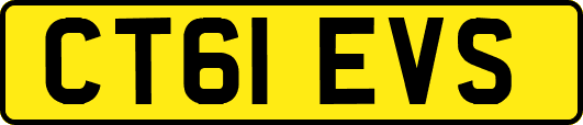 CT61EVS