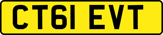 CT61EVT
