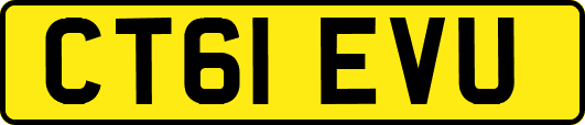 CT61EVU