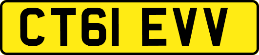 CT61EVV