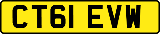 CT61EVW