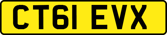 CT61EVX