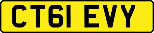 CT61EVY