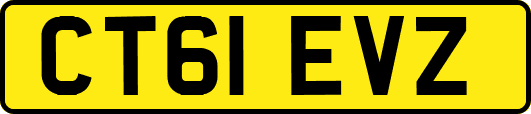 CT61EVZ