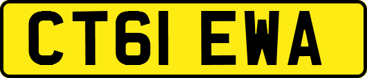 CT61EWA