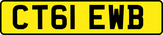 CT61EWB