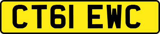 CT61EWC