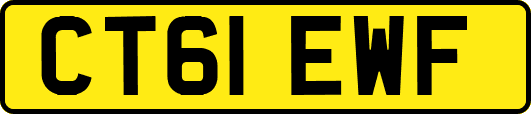 CT61EWF