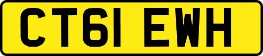 CT61EWH