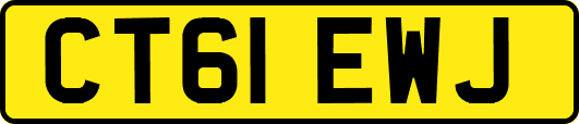 CT61EWJ