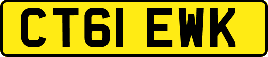CT61EWK