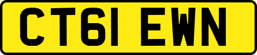 CT61EWN