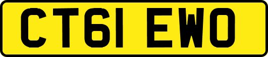 CT61EWO